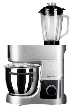 Кухонный комбайн Redmond RKM-M4020