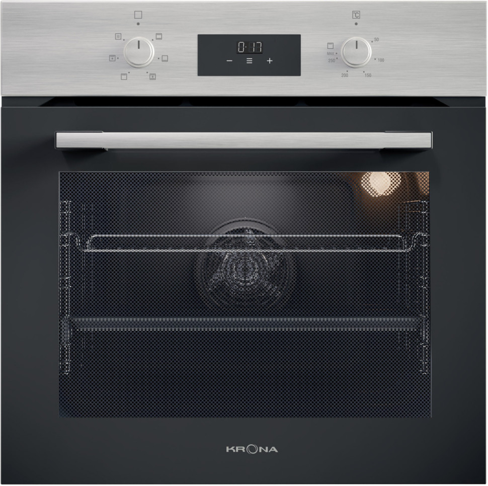 Духовой шкаф Krona Beato 60 IX