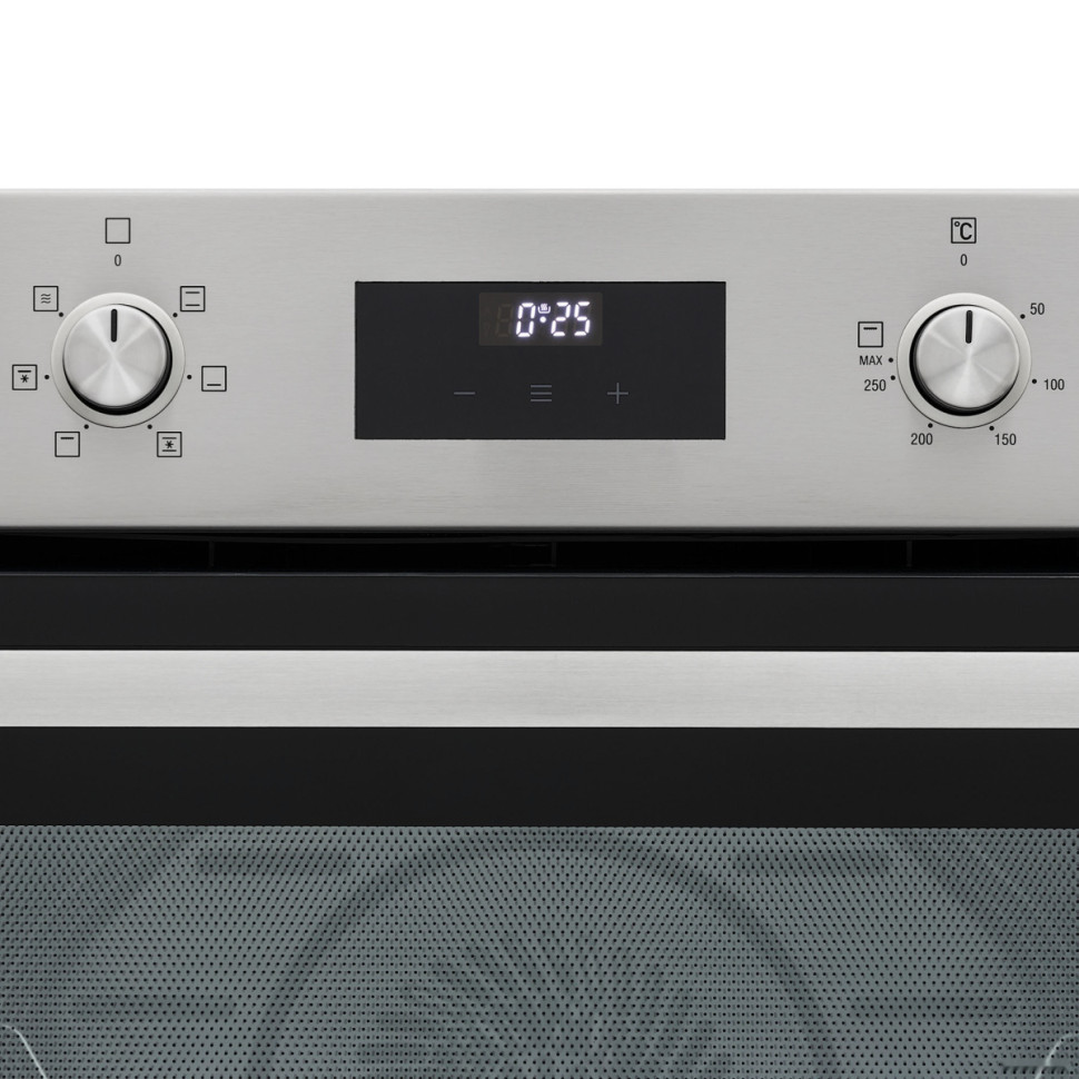 Духовой шкаф Krona Beato 60 IX