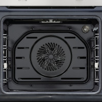 Духовой шкаф Krona Beato 60 IX