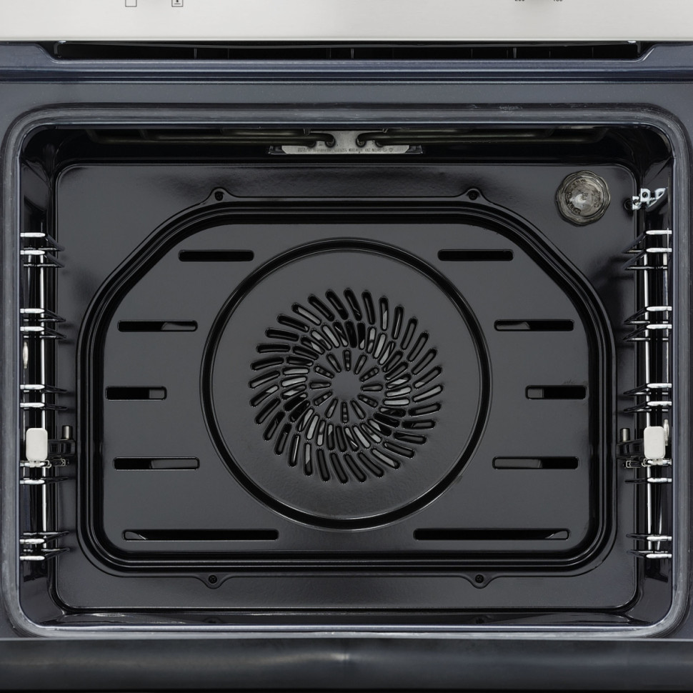 Духовой шкаф Krona Beato 60 IX