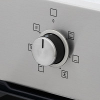 Духовой шкаф Krona Beato 60 IX