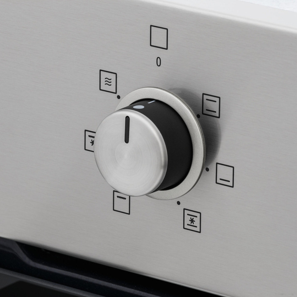 Духовой шкаф Krona Beato 60 IX