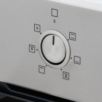 Духовой шкаф Krona Beato 60 IX