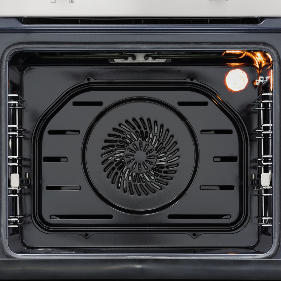 Духовой шкаф Krona Beato 60 IX