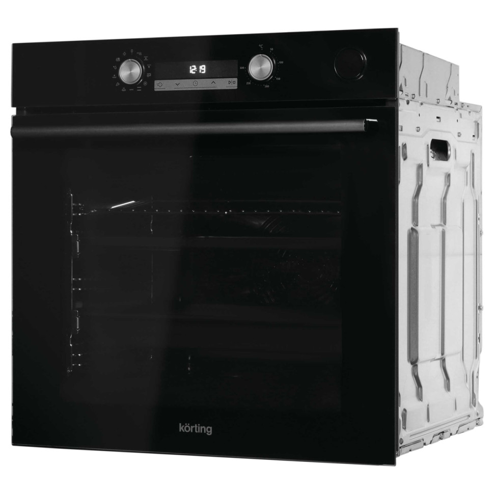 Духовой шкаф Korting OKB 8972 EN ST Духовой шкаф Korting OKB 8972 EN ST