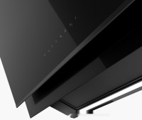 Вытяжка Franke Mythos FMY PRO 907 FM BK/BK MATT 330.0682.353