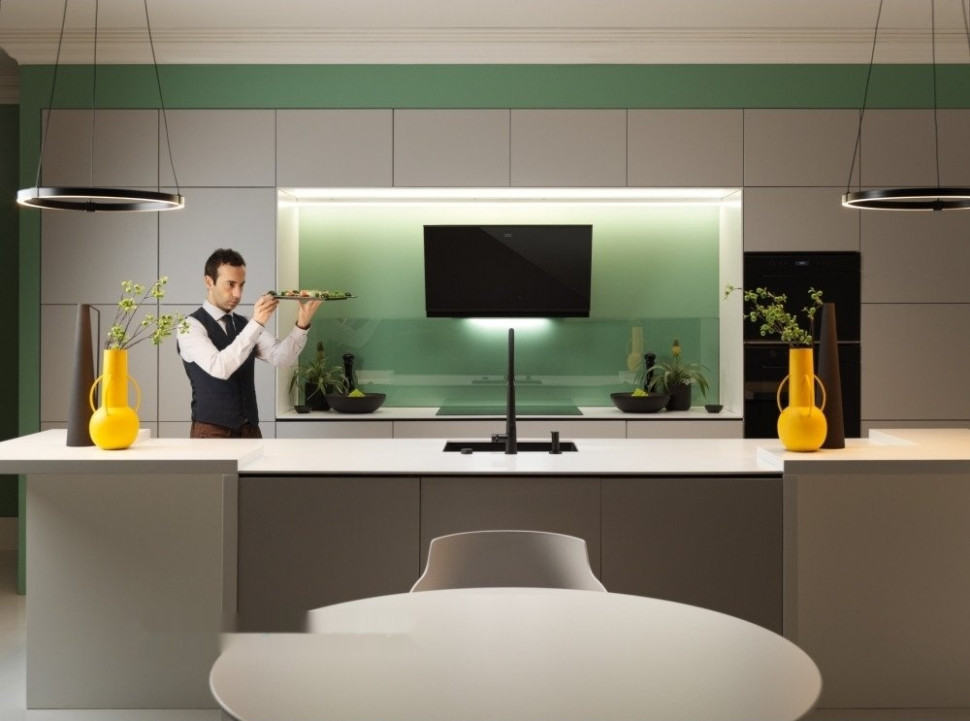 Вытяжка Franke Mythos FMY PRO 907 FM BK/BK MATT 330.0682.353