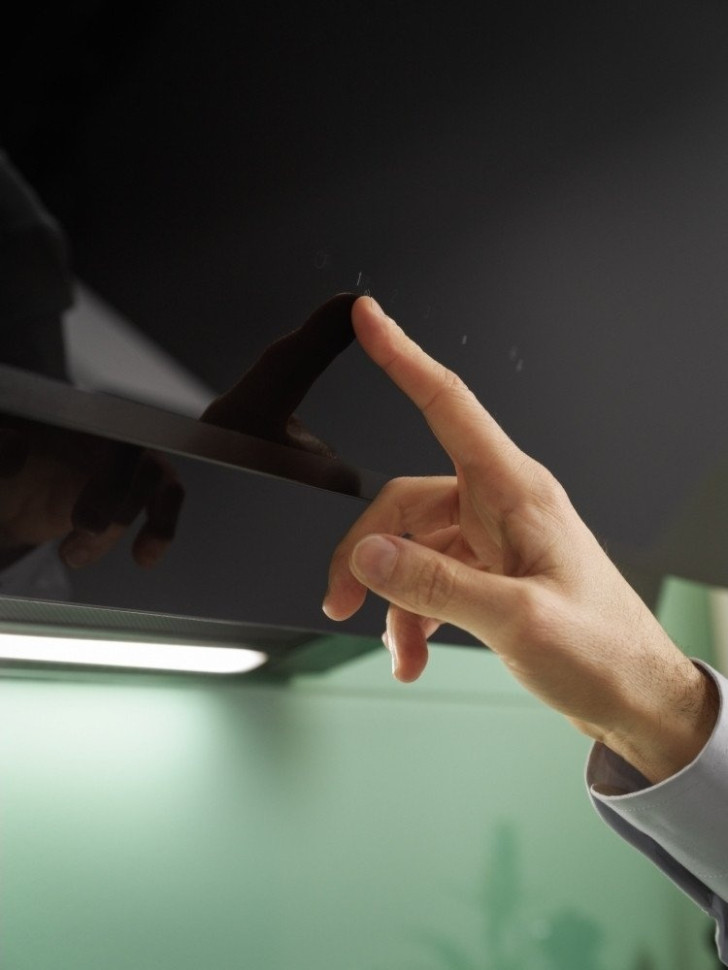 Вытяжка Franke Mythos FMY PRO 907 FM BK/BK MATT 330.0682.353