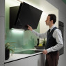 Вытяжка Franke Mythos FMY PRO 907 FM BK/BK MATT 330.0682.353