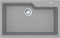 Кухонная мойка Franke Urban UBG 610-78 (серый)