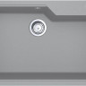 Кухонная мойка Franke Urban UBG 610-78 (серый)