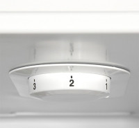 Холодильник с нижней морозильной камерой Beko CSMV5270MC0W