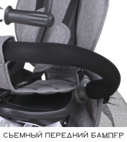 Детский велосипед Lorelli Moovo Air 2021 (красный)