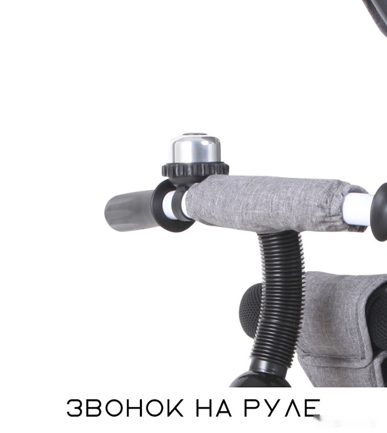 Детский велосипед Lorelli Moovo Air 2021 (красный) Детский велосипед Lorelli Moovo Air 2021 (красный)