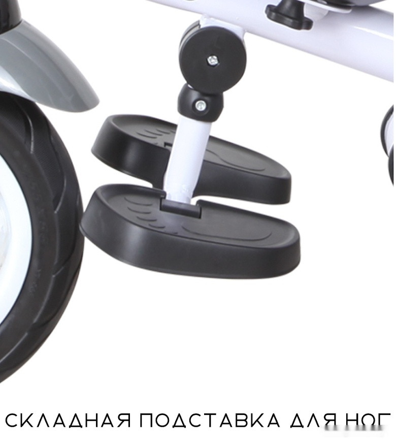 Детский велосипед Lorelli Moovo Air 2021 (красный) Детский велосипед Lorelli Moovo Air 2021 (красный)