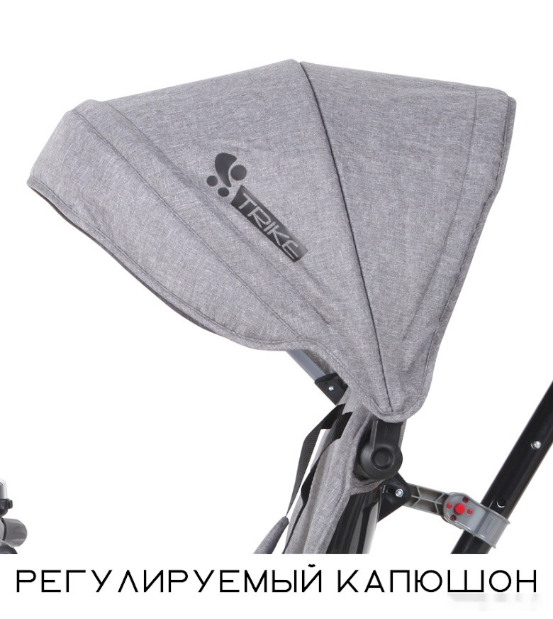 Детский велосипед Lorelli Moovo Air 2021 (красный) Детский велосипед Lorelli Moovo Air 2021 (красный)