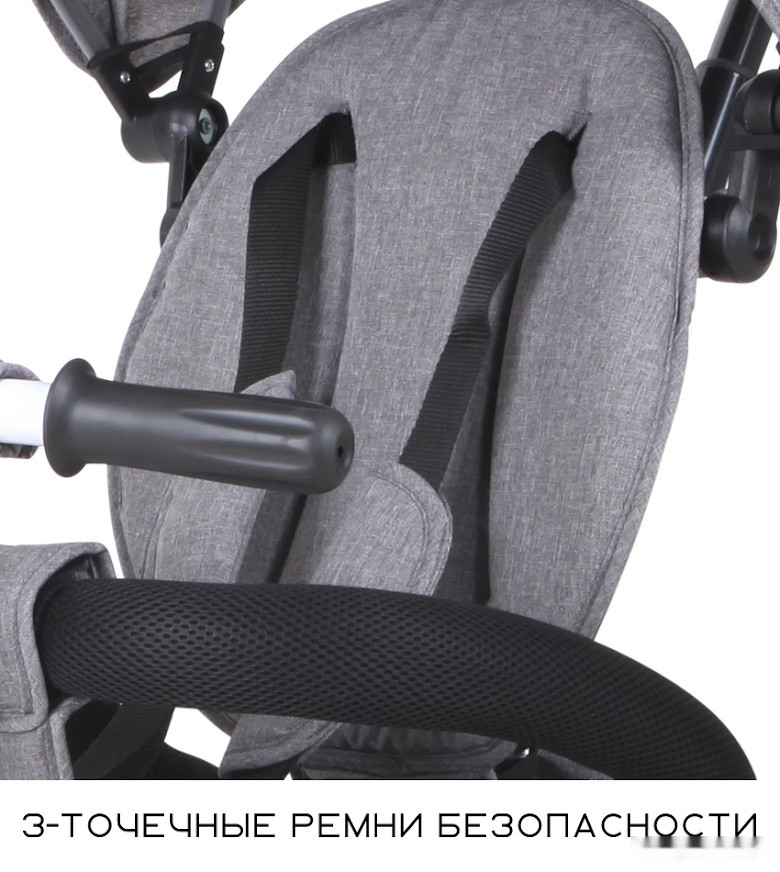 Детский велосипед Lorelli Moovo Air 2021 (красный) Детский велосипед Lorelli Moovo Air 2021 (красный)