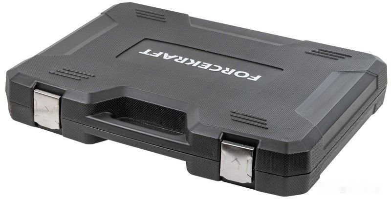 Универсальный набор инструментов ForceKraft FK-38841DS (216 предметов)