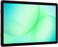 Планшет Samsung Galaxy Tab A11+ 5G SM-X236 6GB/128GB (серебристый)
