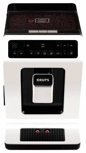 Кофемашина Krups EA891110 Кофемашина Krups EA891110