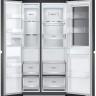 Холодильник side by side LG DoorCooling+ GC-Q257CBFC Холодильник side by side LG DoorCooling+ GC-Q257CBFC