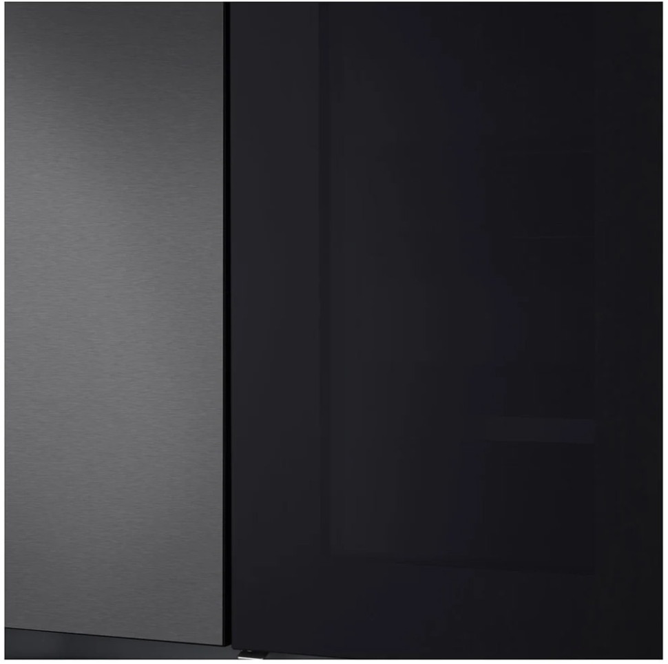 Холодильник side by side LG DoorCooling+ GC-Q257CBFC Холодильник side by side LG DoorCooling+ GC-Q257CBFC