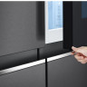 Холодильник side by side LG DoorCooling+ GC-Q257CBFC Холодильник side by side LG DoorCooling+ GC-Q257CBFC