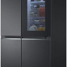 Холодильник side by side LG DoorCooling+ GC-Q257CBFC Холодильник side by side LG DoorCooling+ GC-Q257CBFC