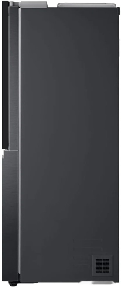 Холодильник side by side LG DoorCooling+ GC-Q257CBFC Холодильник side by side LG DoorCooling+ GC-Q257CBFC