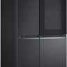 Холодильник side by side LG DoorCooling+ GC-Q257CBFC Холодильник side by side LG DoorCooling+ GC-Q257CBFC