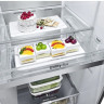Холодильник side by side LG DoorCooling+ GC-Q257CBFC Холодильник side by side LG DoorCooling+ GC-Q257CBFC