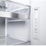 Холодильник side by side LG DoorCooling+ GC-Q257CBFC Холодильник side by side LG DoorCooling+ GC-Q257CBFC