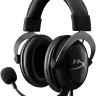 Наушники HyperX Cloud II (темно-серый) Наушники HyperX Cloud II (темно-серый)