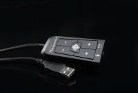 Наушники HyperX Cloud II (темно-серый)