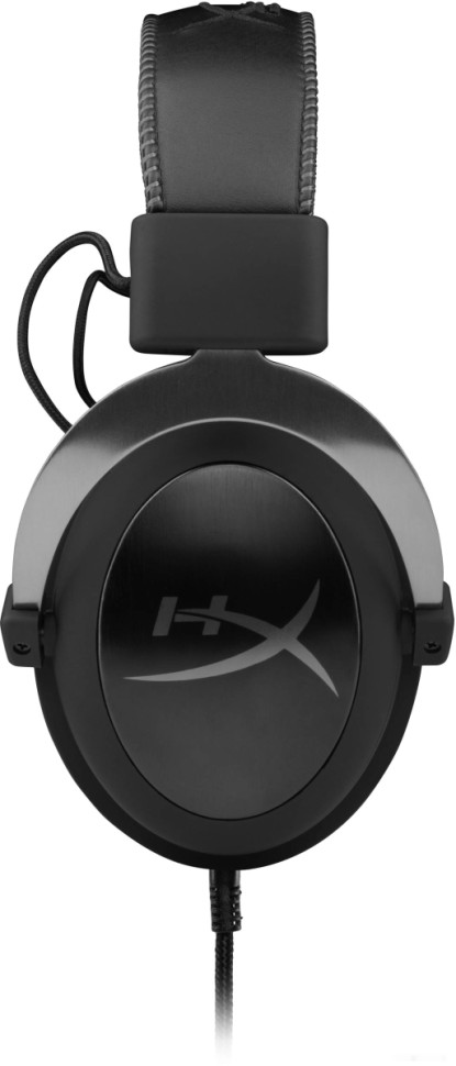 Наушники HyperX Cloud II (темно-серый) Наушники HyperX Cloud II (темно-серый)