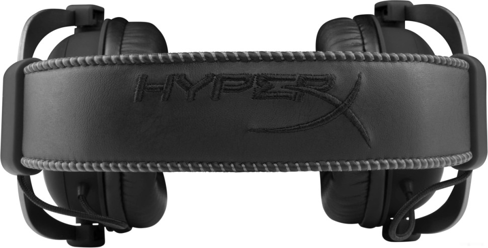 Наушники HyperX Cloud II (темно-серый) Наушники HyperX Cloud II (темно-серый)