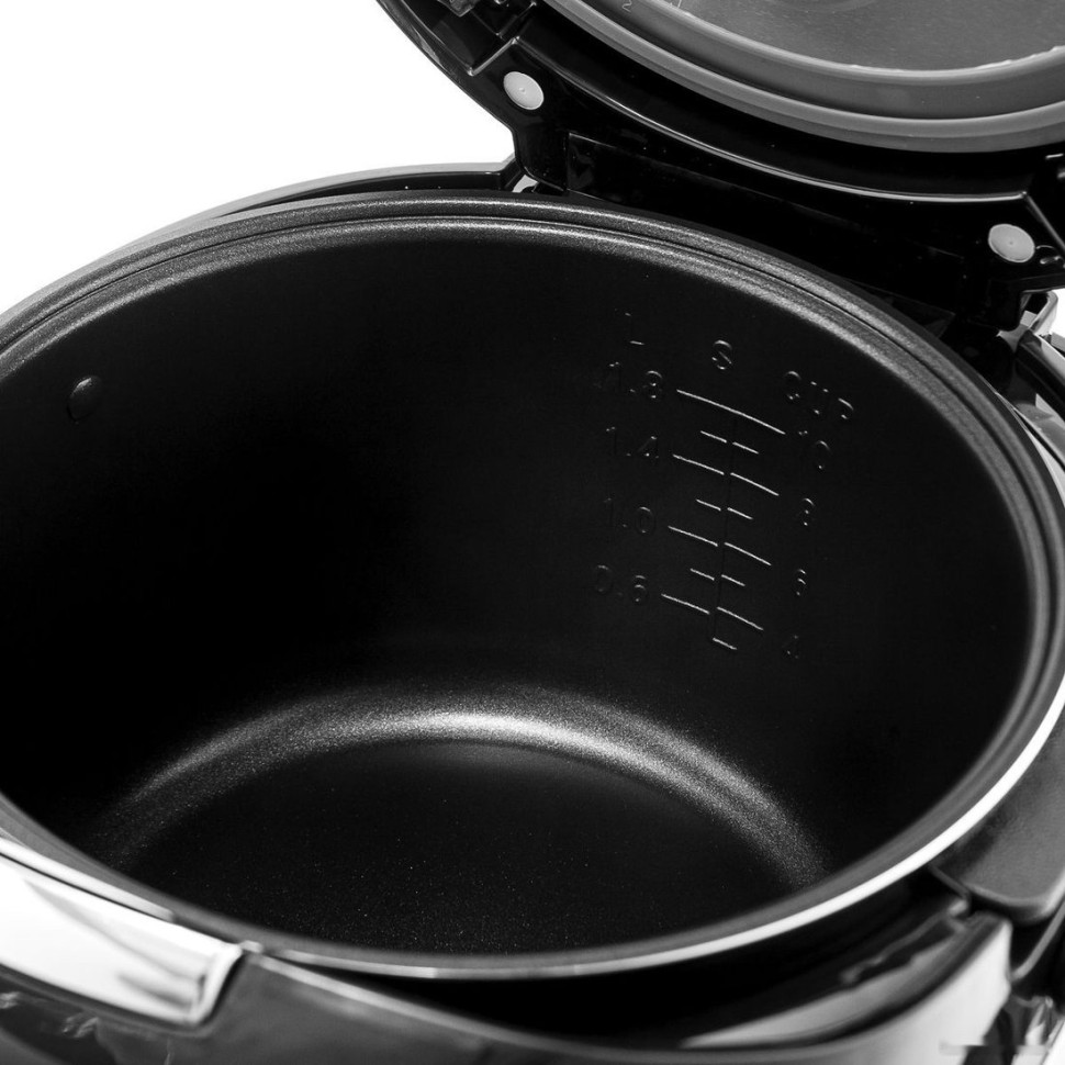 Мультиварка Brayer BR2404 Мультиварка Brayer BR2404