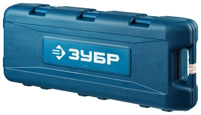 Отбойный молоток ЗУБР ЗМ-50-2000 ВК Отбойный молоток ЗУБР ЗМ-50-2000 ВК