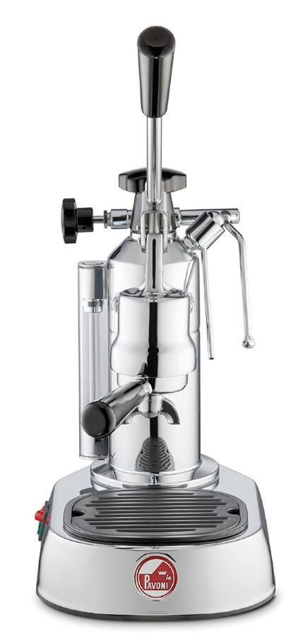 Эспрессо кофемашина La Pavoni LPLELQ01EU