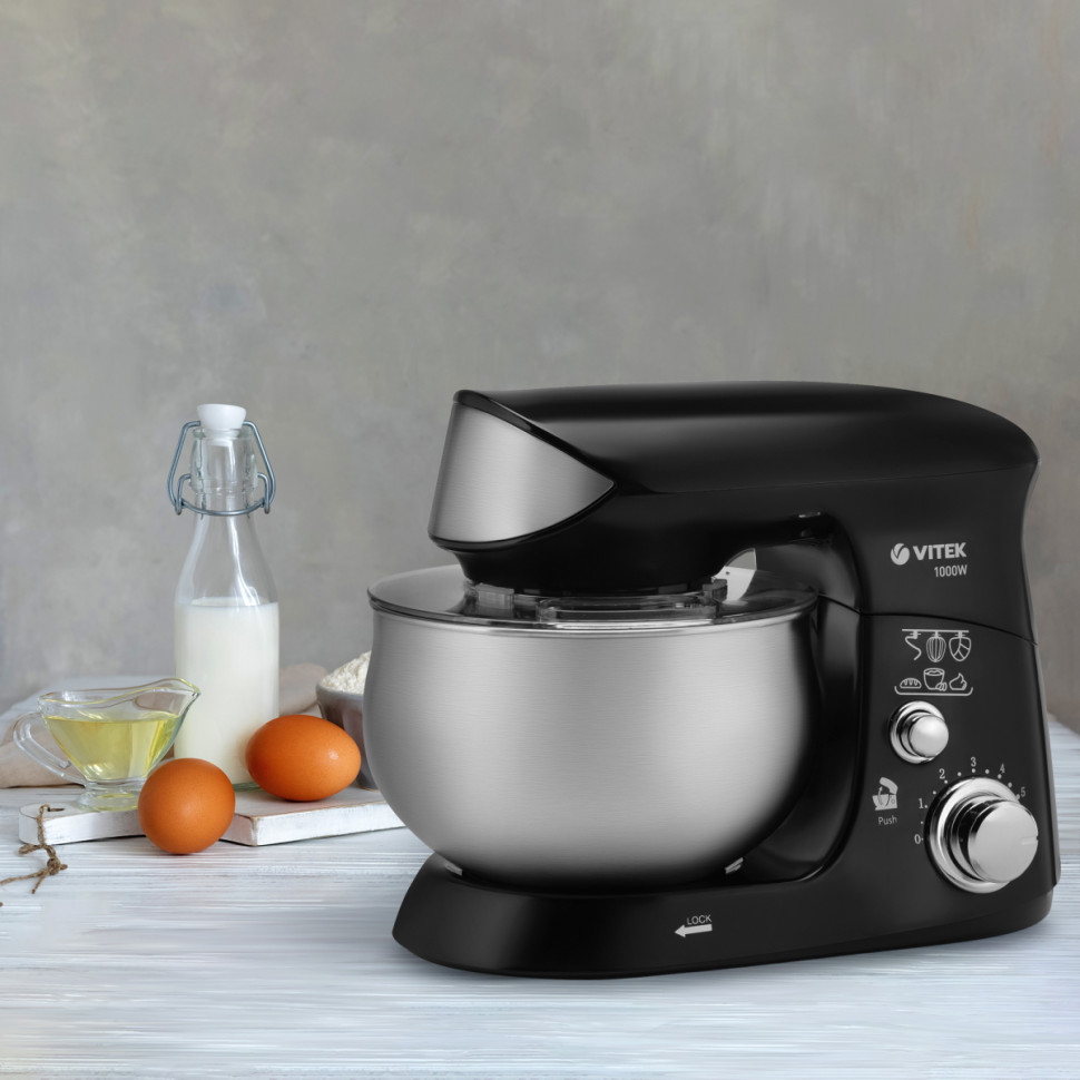 Кухонный комбайн Vitek VT-1445 Кухонный комбайн Vitek VT-1445