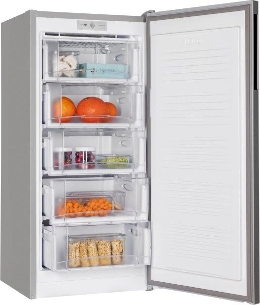 Морозильник NORDFROST DF 263 SAP Морозильник NORDFROST DF 263 SAP