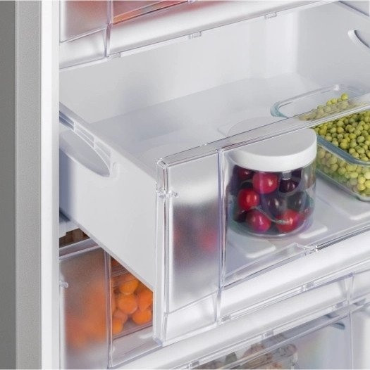 Морозильник NORDFROST DF 263 SAP Морозильник NORDFROST DF 263 SAP