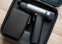 Дрель-шуруповерт Xiaomi Mijia Brushless Smart Household Electric Drill (с дисплеем)