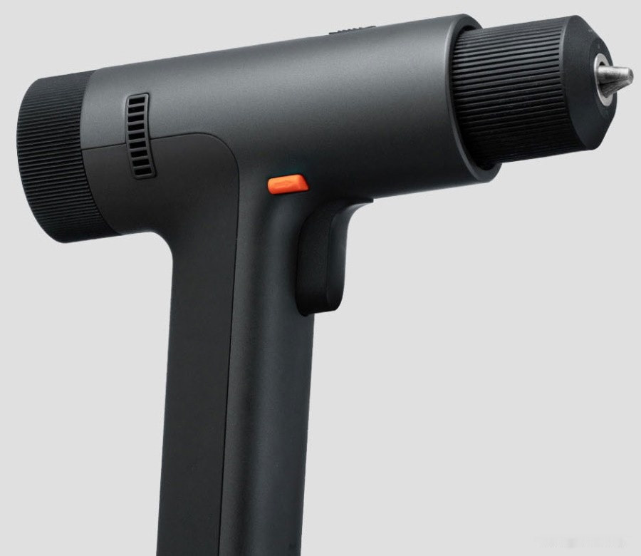 Дрель-шуруповерт Xiaomi Mijia Brushless Smart Household Electric Drill (с дисплеем) Дрель-шуруповерт Xiaomi Mijia Brushless Smart Household Electric Drill (с дисплеем)