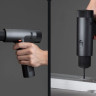 Дрель-шуруповерт Xiaomi Mijia Brushless Smart Household Electric Drill (с дисплеем) Дрель-шуруповерт Xiaomi Mijia Brushless Smart Household Electric Drill (с дисплеем)