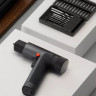 Дрель-шуруповерт Xiaomi Mijia Brushless Smart Household Electric Drill (с дисплеем) Дрель-шуруповерт Xiaomi Mijia Brushless Smart Household Electric Drill (с дисплеем)