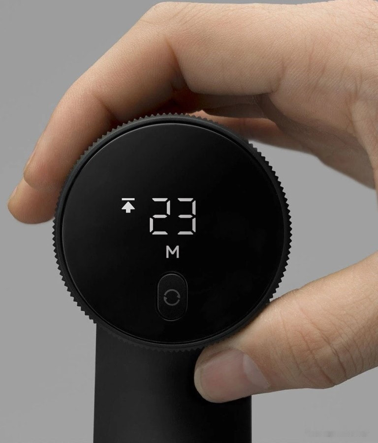 Дрель-шуруповерт Xiaomi Mijia Brushless Smart Household Electric Drill (с дисплеем) Дрель-шуруповерт Xiaomi Mijia Brushless Smart Household Electric Drill (с дисплеем)