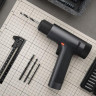 Дрель-шуруповерт Xiaomi Mijia Brushless Smart Household Electric Drill (с дисплеем) Дрель-шуруповерт Xiaomi Mijia Brushless Smart Household Electric Drill (с дисплеем)