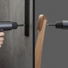 Дрель-шуруповерт Xiaomi Mijia Brushless Smart Household Electric Drill (с дисплеем) Дрель-шуруповерт Xiaomi Mijia Brushless Smart Household Electric Drill (с дисплеем)